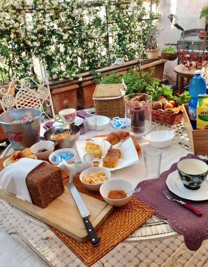 Bed and Breakfast Aausgud Равенна Екстер'єр фото